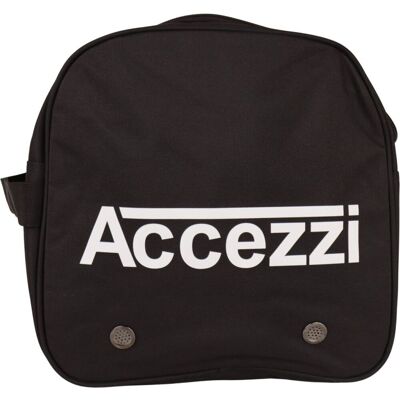 Accezzi Trysil, Schuhtasche, schwarz Accezzi Trysil, Schuhtasche, schwarz