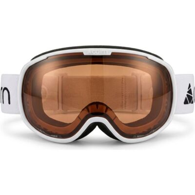 Cairn Blaze L SPX2, Skibrille, weiß/orange Cairn Blaze L SPX2, Skibrille, weiß/orange
