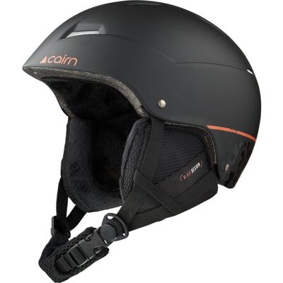 Cairn Flow, Skihelm, schwarz Cairn Flow, Skihelm, schwarz