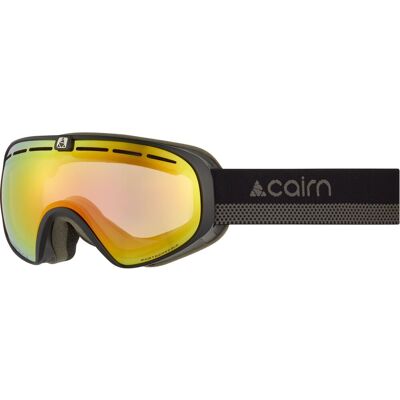 Cairn Spot OTG SPX Evolight NXT®, Skibrille, schwarz/orange Cairn Spot OTG SPX Evolight NXT®, Skibrille, schwarz/orange