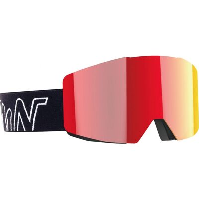 Demon Magnet 2, Skibrille, schwarz Demon Magnet 2, Skibrille, schwarz