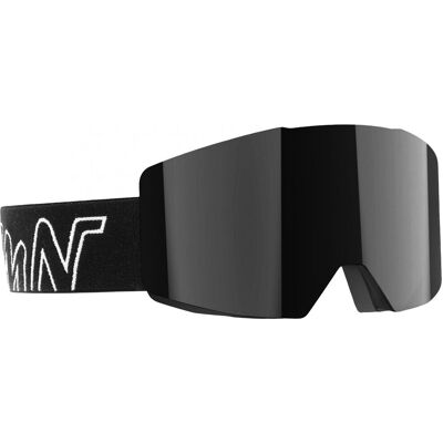 Demon Magnet 2, Skibrille, schwarz Demon Magnet 2, Skibrille, schwarz
