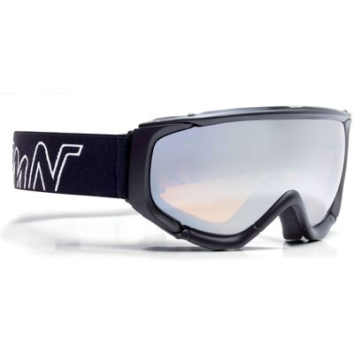 Demon Matrix, Skibrille, schwarz Demon Matrix, Skibrille, schwarz