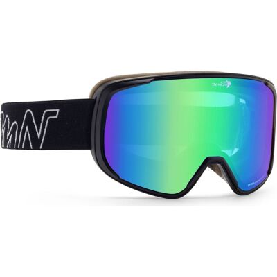 Demon Provider OTG, Skibrille, schwarz Demon Provider OTG, Skibrille, schwarz