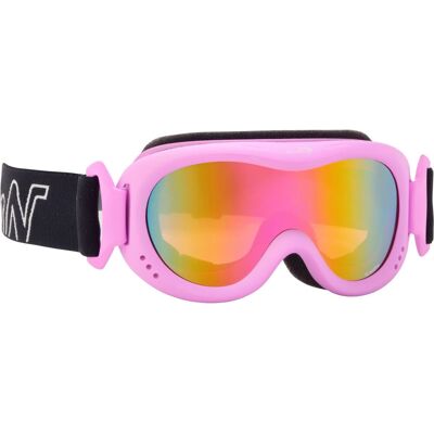 Demon Snow 6 Mirror, Skibrille, Junior, lila Demon Snow 6 Mirror, Skibrille, Junior, lila