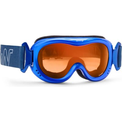 Demon Snow 6, Skibrille, Junior, blau Demon Snow 6, Skibrille, Junior, blau