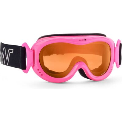 Demon Snow 6, Skibrille, Junior, Pink Demon Snow 6, Skibrille, Junior, Pink