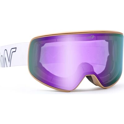 Demon Soular OTG, Skibrille, pink Demon Soular OTG, Skibrille, pink