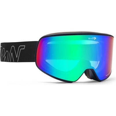 Demon Soular OTG, Skibrille, schwarz Demon Soular OTG, Skibrille, schwarz