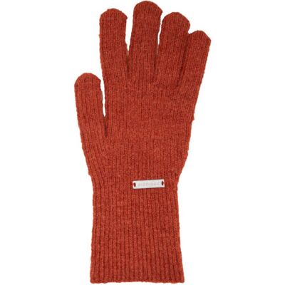 Didriksons Malia, Handschuhe, rot Didriksons Malia, Handschuhe, rot