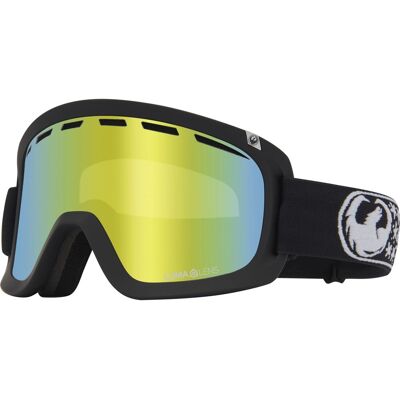 Dragon D1 OTG, Skibrille, Mikkel 2025 Dragon D1 OTG, Skibrille, Mikkel 2025