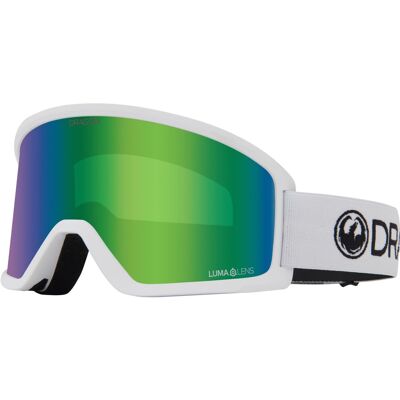 Dragon DX3 OTG, Skibrille, white Dragon DX3 OTG, Skibrille, white