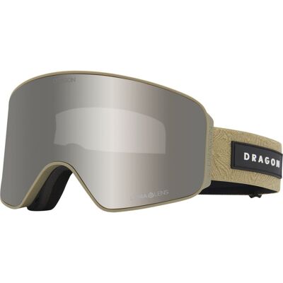 Dragon NFX MAG OTG, Skibrille, earth Dragon NFX MAG OTG, Skibrille, earth