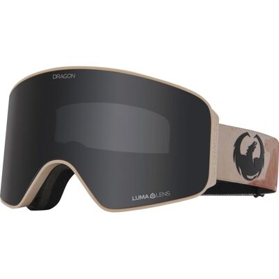 Dragon NFX MAG OTG, Skibrille, Jossi Wells 2025 Dragon NFX MAG OTG, Skibrille, Jossi Wells 2025