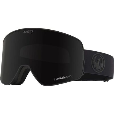 Dragon NFX2, Skibrille, Blake Paul 2025 Dragon NFX2, Skibrille, Blake Paul 2025
