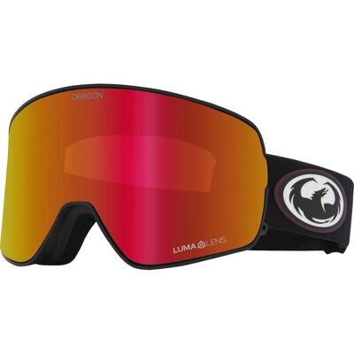 Dragon NFX2, Skibrille, old skool Dragon NFX2, Skibrille, old skool