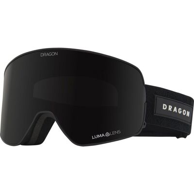Dragon NFX2, Skibrille, vantas Dragon NFX2, Skibrille, vantas