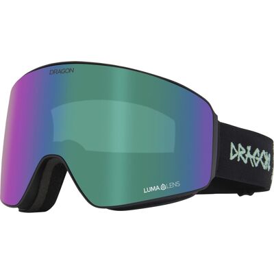 Dragon PXV, Skibrille, thrill Dragon PXV, Skibrille, thrill