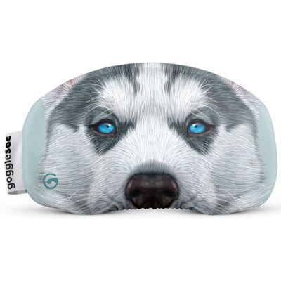 Gogglesoc, Husky Soc Gogglesoc, Husky Soc