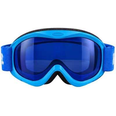 HELIOS Frost, Skibrille, Junior, blau HELIOS Frost, Skibrille, Junior, blau