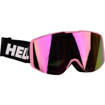 Helios Kiddo, Skibrille, Junior, rosa Helios Kiddo, Skibrille, Junior, rosa