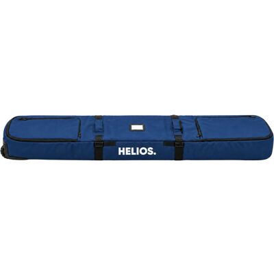 Helios The Grand Snow Roller Bag, navy Helios The Grand Snow Roller Bag, navy