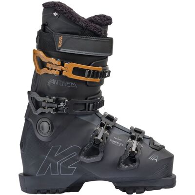 K2 Anthem 85 MV, Skischuhe, Damen, schwarz K2 Anthem 85 MV, Skischuhe, Damen, schwarz