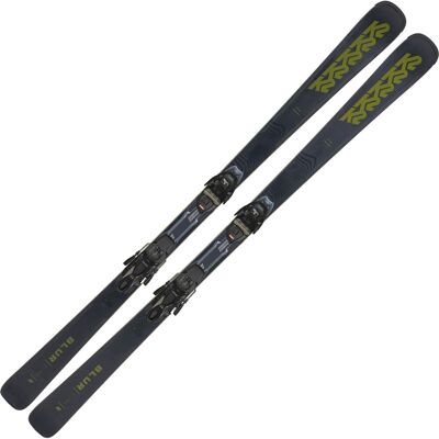 K2 Blur 74 + M3 11 TXC K2 Blur 74 + M3 11 TXC