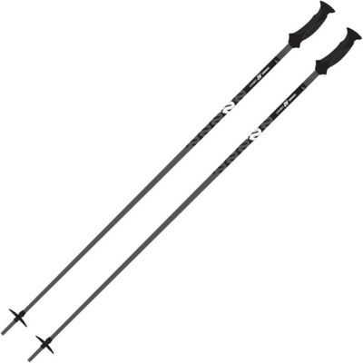K2 Power Composite, Skistöcke, grau K2 Power Composite, Skistöcke, grau