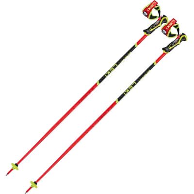 Leki WCR TBS SL 3D, Skistöcke, rot Leki WCR TBS SL 3D, Skistöcke, rot