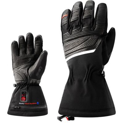 Lenz Heat Glove 6.0, Handschuhe, Herren, schwarz Lenz Heat Glove 6.0, Handschuhe, Herren, schwarz