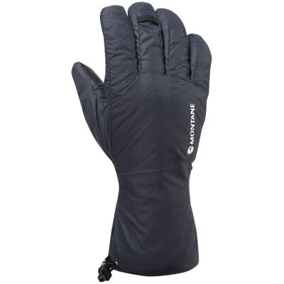 Montane F Respond Dry Line Glove, Handschuhe, Damen, Schwarz Montane F Respond Dry Line Glove, Handschuhe, Damen, Schwarz