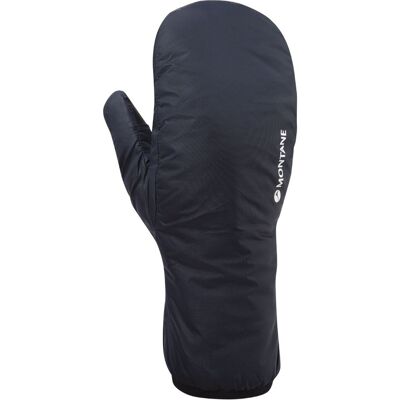 Montane Respond Mitt, Fäustlinge, Unisex, schwarz Montane Respond Mitt, Fäustlinge, Unisex, schwarz