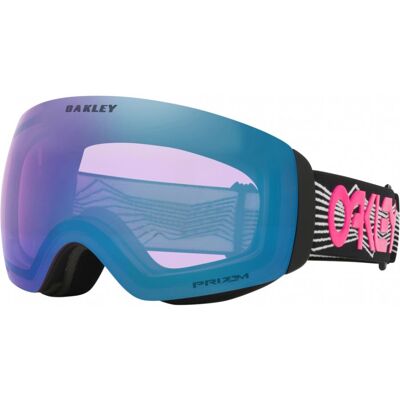 Oakley Flight Deck M, PRIZM™, Black Wired Oakley Flight Deck M, PRIZM™, Black Wired