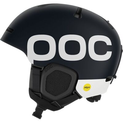 POC Fornix BC, Skihelm, apatite navy matt POC Fornix BC, Skihelm, apatite navy matt