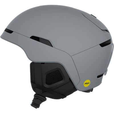 POC Obex MIPS, Skihelm, granite grey matt POC Obex MIPS, Skihelm, granite grey matt