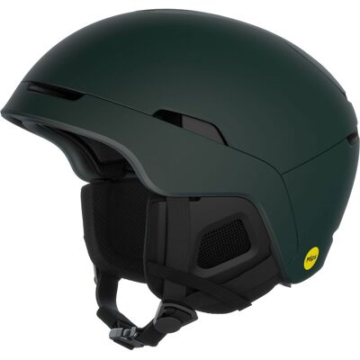 POC Obex MIPS, Skihelm, pargasite green matt POC Obex MIPS, Skihelm, pargasite green matt