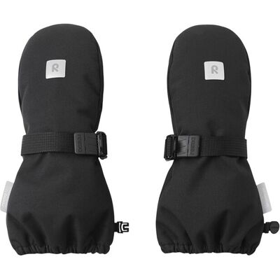 Reima Ote, Fäustlinge, Kinder, black Reima Ote, Fäustlinge, Kinder, black