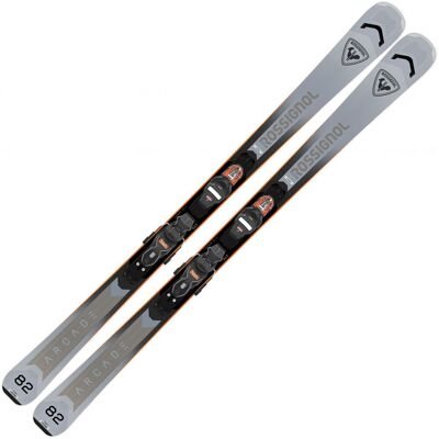 Rossignol Arcade 82 + XP11 Rossignol Arcade 82 + XP11