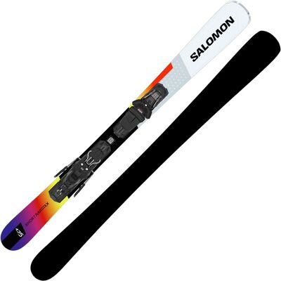 Salomon Shortmax + M10 GW Salomon Shortmax + M10 GW