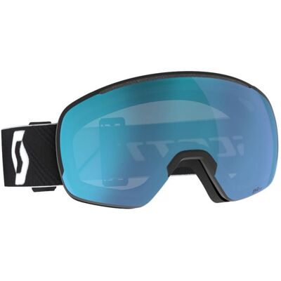 Scott Sphere OTG, Skibrille, schwarz/weiß Scott Sphere OTG, Skibrille, schwarz/weiß