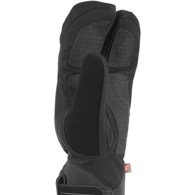 Sealskinz Barwick, 3 Finger, Handschuhe, neon gelb Sealskinz Barwick, 3 Finger, Handschuhe, neon gelb