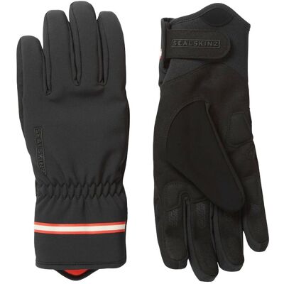 Sealskinz Bradfield, Handschuhe, schwarz Sealskinz Bradfield, Handschuhe, schwarz