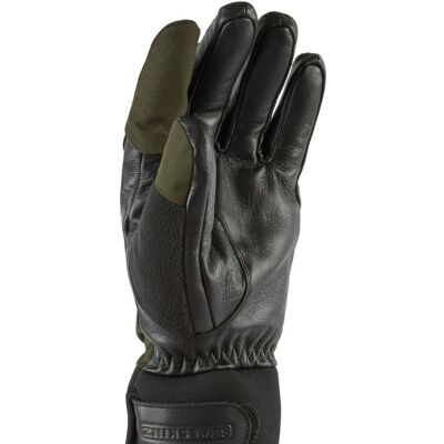 Sealskinz Broome, Handschuhe, grün Sealskinz Broome, Handschuhe, grün
