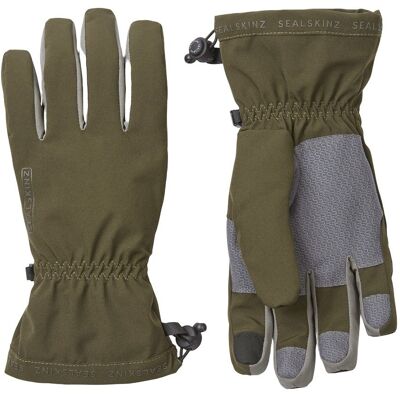 Sealskinz Drayton, Handschuhe, grün Sealskinz Drayton, Handschuhe, grün