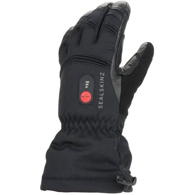 Sealskinz Filby, warme Handschuhe, schwarz Sealskinz Filby, warme Handschuhe, schwarz