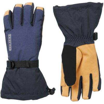 Sealskinz Fransham, Handschuhe, blau Sealskinz Fransham, Handschuhe, blau
