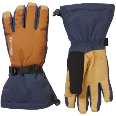Sealskinz Fransham, Handschuhe, orange Sealskinz Fransham, Handschuhe, orange