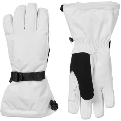 Sealskinz Fransham, Handschuhe, weiß Sealskinz Fransham, Handschuhe, weiß