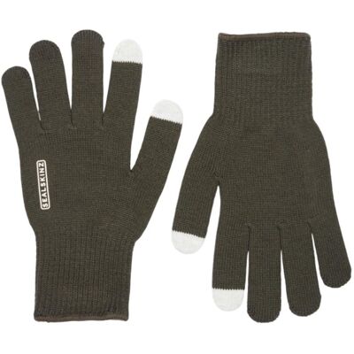Sealskinz Hanworth, Handschuhe, schwarz Sealskinz Hanworth, Handschuhe, schwarz